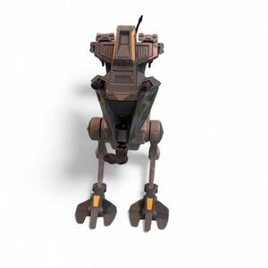 Star Wars AT-RT Walker Hasbro 2015 3.75” Scale Assault Vehicle The Force Awakens